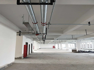 消防管道和水泵接合器如何布置？一文解读！