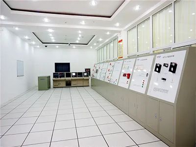 消防控制室火灾报警处置程序