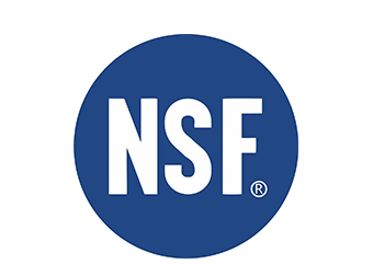 NSF认证