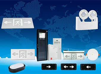 智能散指示系统产品