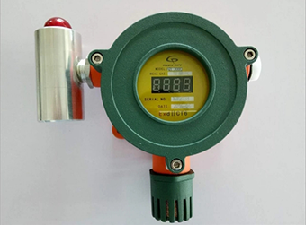 工业及商业可燃气体探测器