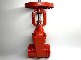消防闸阀